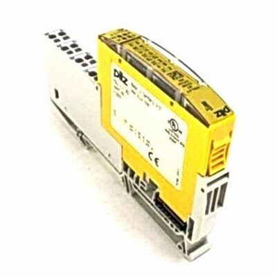 PILZ/皮尔磁312486 PSSu E S INC 24V se全新原装 议价