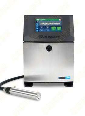 Videojet1240时间日期序列号信息可变喷码机 伟迪捷喷码机多少钱