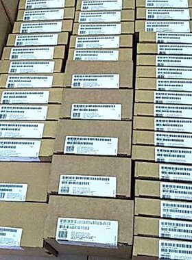 全新原装6ES7288-1ST20-0AA0 SMART ST20 CPU 6ES72881ST200AA0