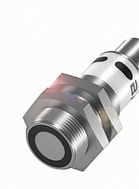 全新巴鲁夫BUS002T BUS M30E1-PPX-03/025-S92K超声波传感器