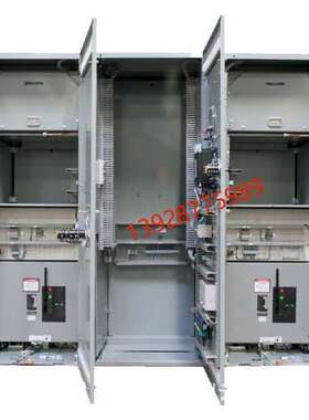 ASCO 双电源转换开关 ASC0300-150A AC220V 4P/PC级