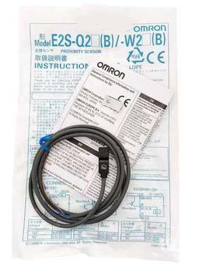 欧姆龙光电开关E3Z-LS61 D61 D62 D82 T66 R81 T86A R86 D87 L86