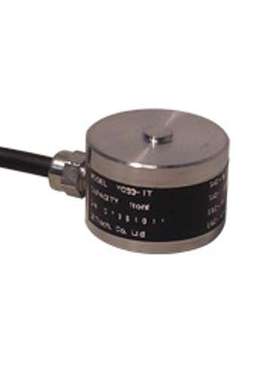 韩国世泰SETech称重传感器YC-33(1-200kg)