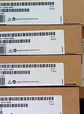 6ES7954-8LE03-0AA0全新S7-1200存储卡12MB现货6ES79548LE030AA0