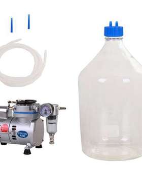 sciencetool圣斯特BV300EDU双人用培养基废液吸引泵