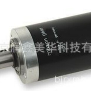 代理分销进口原装MAXON 203126齿轮变速头行星式42MM 113/1