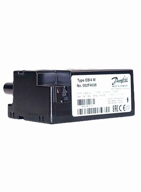 052F4038 EBI4 M danfoss点火变压器 单级点火输出 052F4040