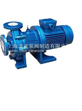 供应CQB100-80-160F(A)耐酸磁力泵 CQB40-25-125F克死螨磁力泵