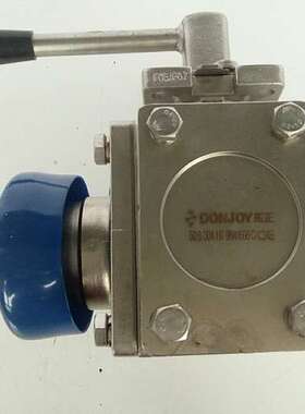 DONJOY东正508 304 HT 9N41698C真空阀门蝶阀 原装现货议价