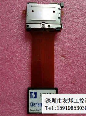 A027*美国Sycard  CFEXTEND 182E C182E-3390 拆机现货议价