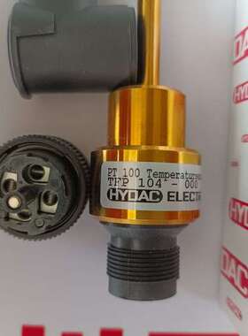 HYDAC 贺德克 3184766 SB330-160A1/112U-330A