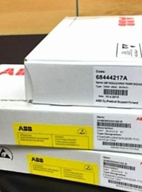 3BSE053242R1PM891K02 ABB 模块 全新原装现货 议价