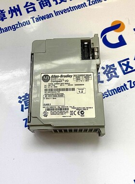 原装140G-G2C3-C40-SA 罗克韦尔A-B PLC CPU 模块 质保一年