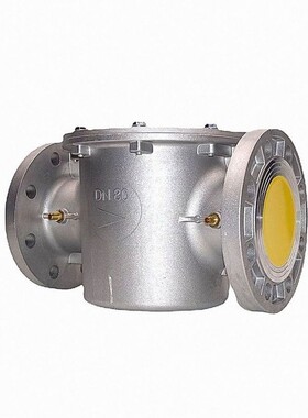 70620F/6B DN80法兰连接 燃气过滤器 意大利贵龙 朱利安尼 70610F