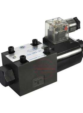 申田SHENTIAN液压电磁阀DSG-02 03-2B2 3C2 3C5 3C11 2B11B-DL LW