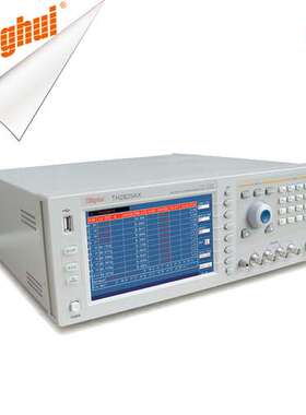 常州同惠TH2829AX/TH2829LX/TH2829CX/TH2829NX变压器综合仪