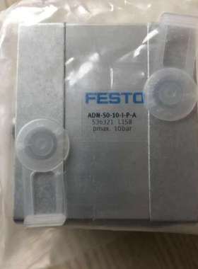 FESTO 紧凑型气缸 ADN-50-10-I-P-A 536321 536322 536323 现货议