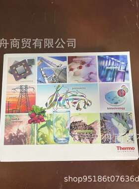 赛默飞052962  Thermo戴安IC色谱柱AG11-HC阴离子保护柱-高容量柱