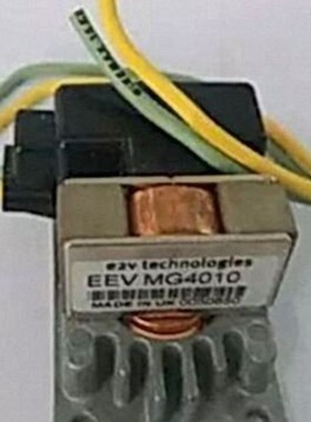 船用雷达磁控管EEV MG4010