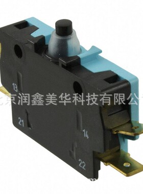 供Crouzet高诺斯快动限位开关致动圆形针状冲杆瞬时开关83241200