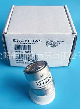 EXCELITAS 300W氙灯J2022 奥林巴斯CLV-190SL/CLV-290灯泡冷光源
