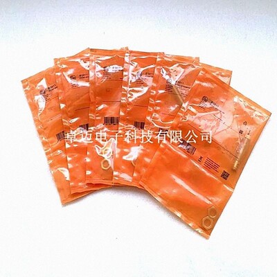 易福门全金属传感器接近开关IFC261 IFC263 IFC264 IFC266 IFC277