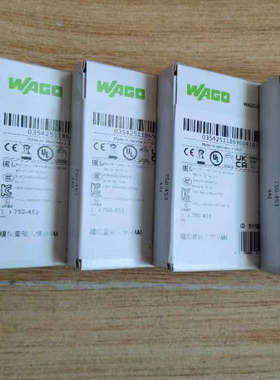 WGAO万可 750-556/006-000 询价议价