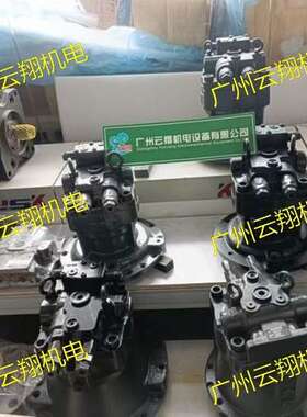 Kawasaki川崎川崎液压泵K3VG180-100RSV4000