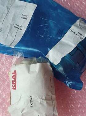 ALFALAVAL轴封KRAL BKN523 全新原装现货议价