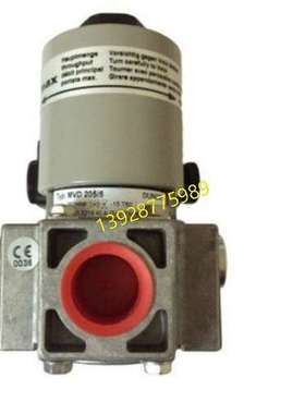 德国冬斯FRS503 FRS505燃气调压器 冬斯电磁阀DMV-D525/11