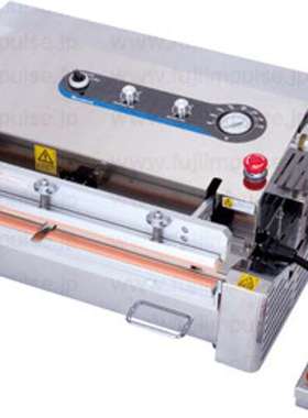 FUJIIMPULSE富士音派防爆封口机EPV-610EPV-610NTW