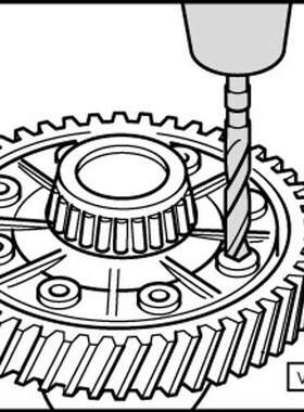 HYDROMEC P030FB06C0PB3