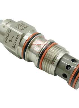 JGH久冈JeouGang插装阀J-RSFC-B-L J-RSFC-A-L J-RSFC-C-L