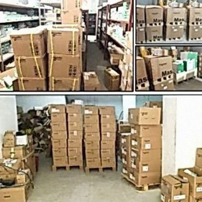 STB/ETB STBNDN2212 schneider 网络接口模块 全新现货 议价