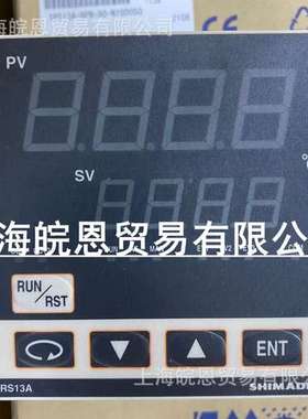 原装正品SR23-SDII-040005G SR23-SD系列日本岛电SHIMADEN温控器