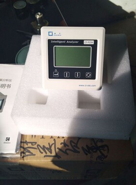 昶艾CI-PC84CI-PC85PC86 CI-P9503D离子流氧传感器高含量氧分析仪