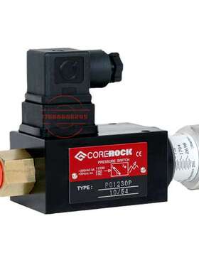 玖基COREROCK压力开关P0270P P0170P P02230P M09400B M0970P