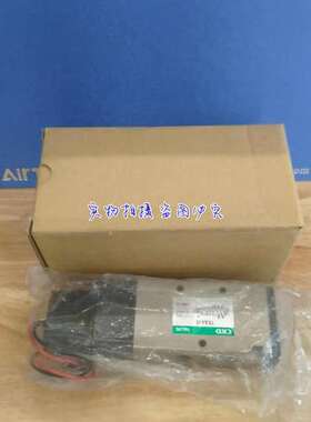 CKD电磁阀4KB129-C21K