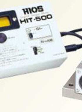 日本好握速HIOS  冲击式螺丝刀扭矩测试仪HIT-2000