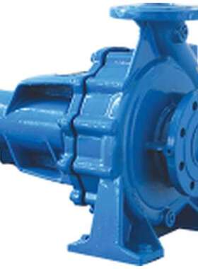 德国工厂直采爱威乐 allweiler 螺杆泵 TRILUB80R46-W115-01