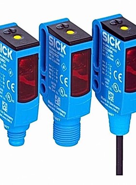 SICK西克 1101614 IMM04-01BPSVU2K 电感式接近传感器IMM 议价