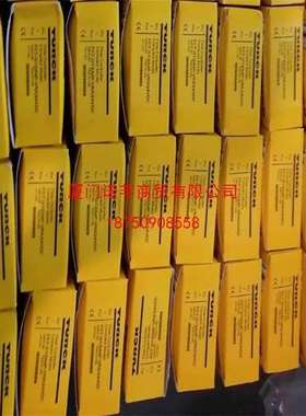 德国 图尔克TURCK现货 RSSW45-PDP-TR 终端电阻