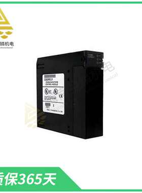 IC3600TFCU1D1C  |  IC697MDL653  离散输入模块