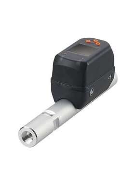 IFM易福门 小型电磁流量计/流量传感器 SM6020 SU6020 SM6000