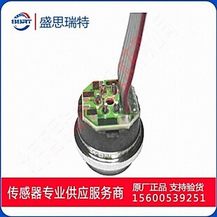 TE压力传感器85-300G-4R表压 过程控制压力传感器300PSI毫伏输出
