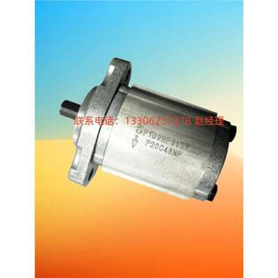 台湾康百世齿轮泵P101/102/104/105/107/109/127/135/P106RP01GT