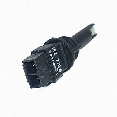 MZ770S火焰探测器 satronic/Honeywell