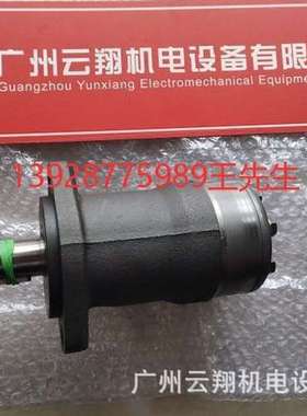 danfos丹佛斯马达OMSW80 151F0221