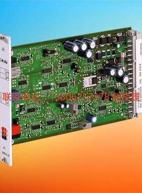 力士乐模块式放大器VT-MSPA1-508-10/V0报价为准现货0811405126