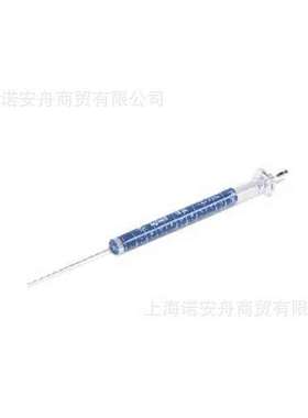 G4513-80204 Agilent安捷伦 ALS 进样针10μL，蓝色，固定式针头